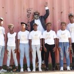 MSI NATIVES Feat. Ekurhuleni Choir