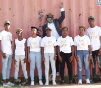 MSI NATIVES Feat. Ekurhuleni Choir